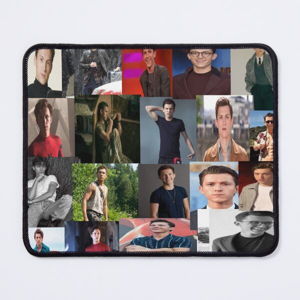 Item preview, Tom Holland designed and sold by diamondfindzzz.
