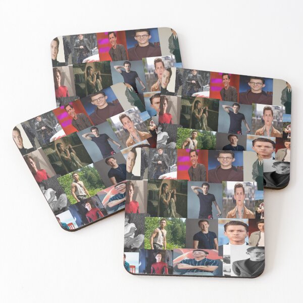 Item preview, Tom Holland designed and sold by diamondfindzzz.