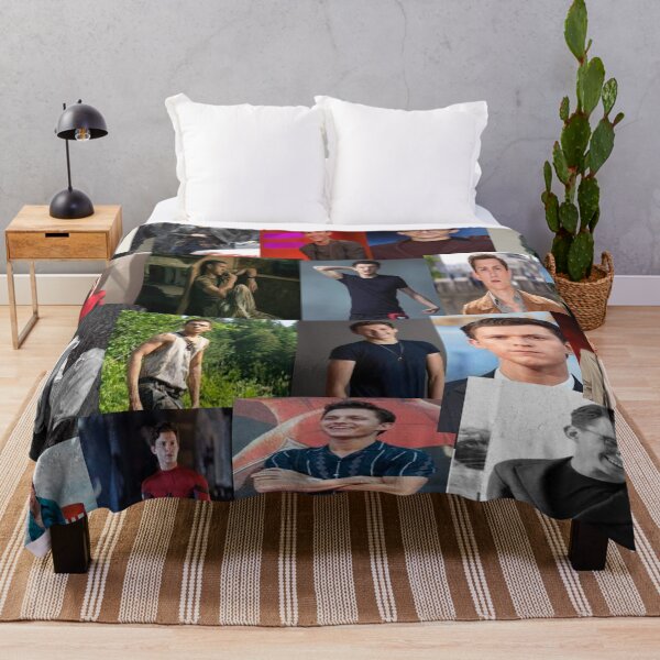 Item preview, Tom Holland designed and sold by diamondfindzzz.