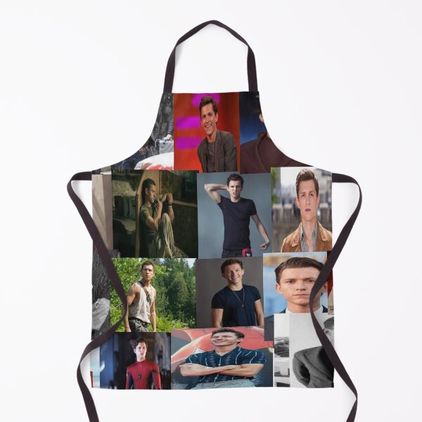 Item preview, Tom Holland designed and sold by diamondfindzzz.