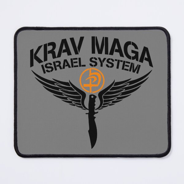 Item preview, Krav Maga Israel System designed and sold by jmozota.