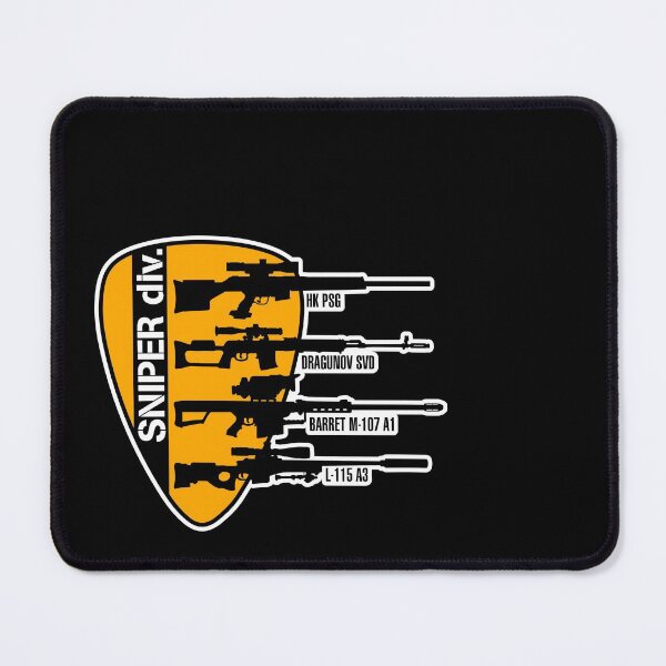 Item preview, Sniper Airsoft Power designed and sold by jmozota.