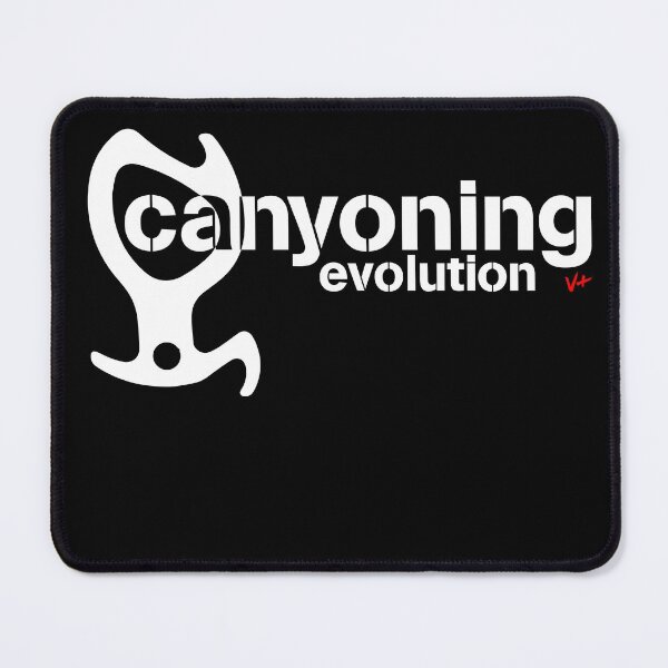 Item preview, Canyoning Evolution designed and sold by jmozota.