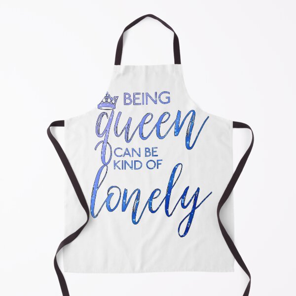 Item preview, Trolls-Inspired "Being Queen Can Be..." designed and sold by mulberrydragon.