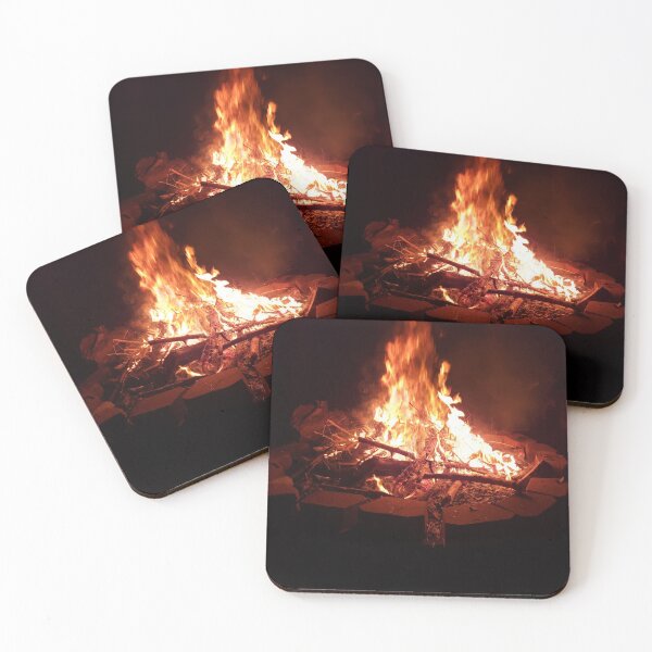 Item preview, Nature  fire  designed and sold by Shaylee2222.
