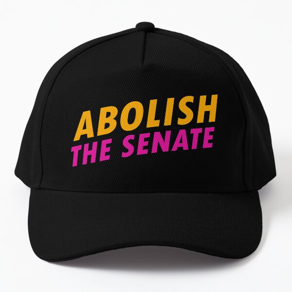 Abolish The Senate Baseball Cap