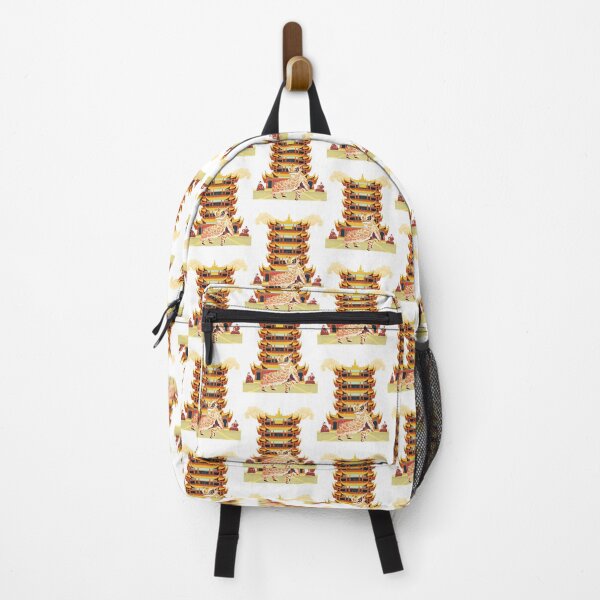 Item preview, Chinese New Year, the incarnation of Nian. designed and sold by AdvanceDesign.