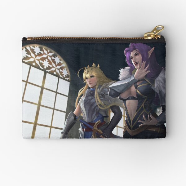 Item preview, Nat19: The Lion's Thorn (Fate/Solar Shadow) designed and sold by Nat19Official.