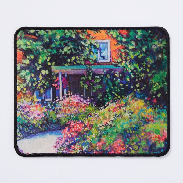 Item preview, Hospital Gardens designed and sold by Alison Newth.