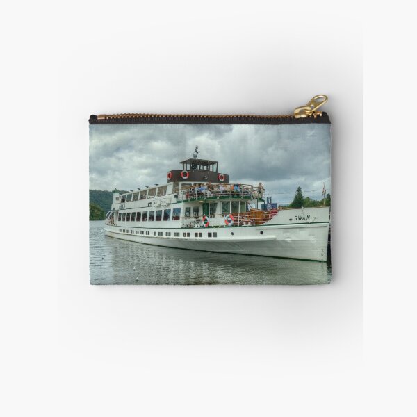 Item preview, The Swan, Bowness-On-Windermere designed and sold by Jamie  Green.