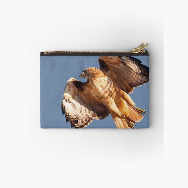 Item preview, 082410 Red Tailed Hawk designed and sold by Marvin Collins.