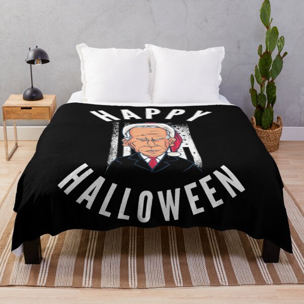 Item preview, Happy Halloween Biden-Joe Biden Christmas designed and sold by Club7Studios.