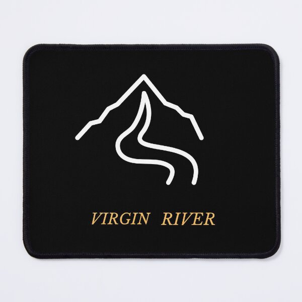 Item preview, Copy of Copy of Virgin river designed and sold by Guyf1701.