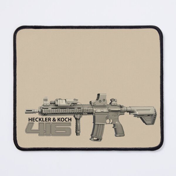 Item preview, 416 Operator Ready designed and sold by jmozota.