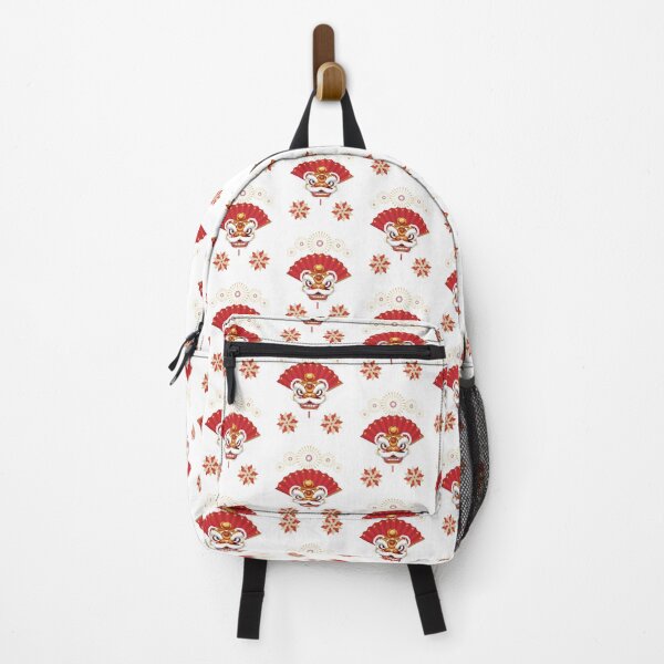 Item preview, Chinese New Year, the mighty Nian. designed and sold by AdvanceDesign.