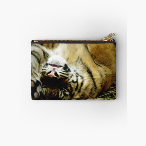 Item preview, Tiger, Tiger Burning Bright designed and sold by Tamara  Kenneally.