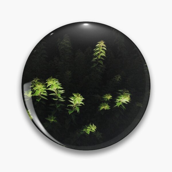 Item preview, Green in the Darker designed and sold by eleven3Oone.