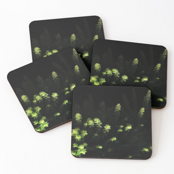 Item preview, Green in the Darker designed and sold by eleven3Oone.