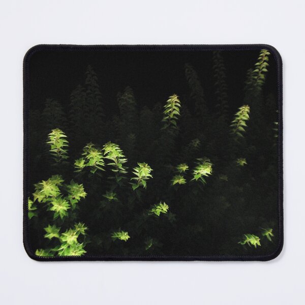 Item preview, Green in the Darker designed and sold by eleven3Oone.