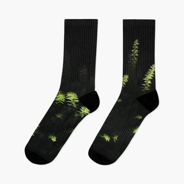 Item preview, Green in the Darker designed and sold by eleven3Oone.