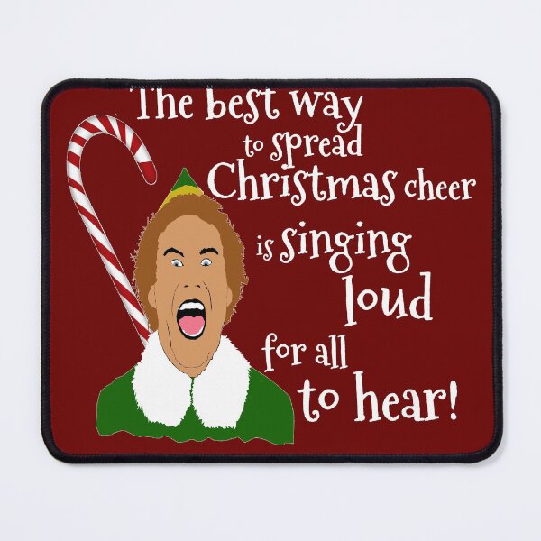 Item preview, Elf Funny Quotes designed and sold by MephobiaDesigns.