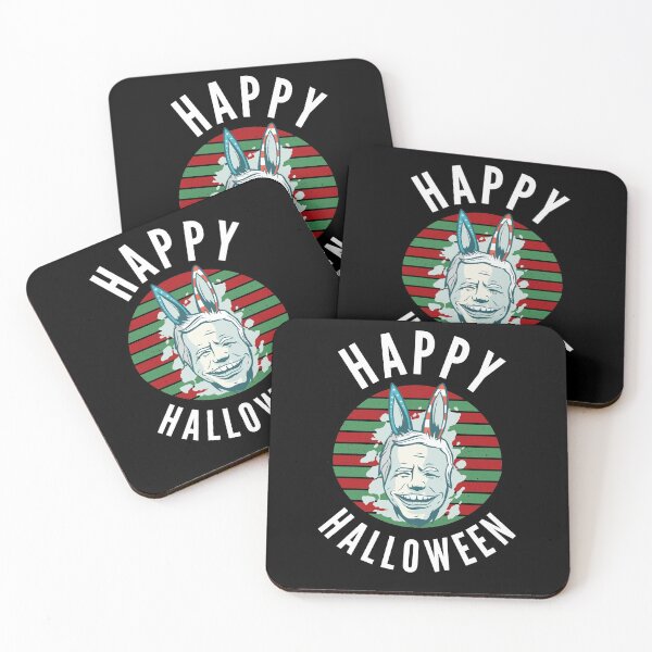 Item preview, Happy Halloween Biden-Joe Biden Easter Christmas designed and sold by Club7Studios.
