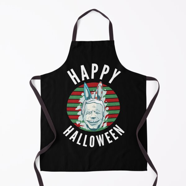 Item preview, Happy Halloween Biden-Joe Biden Easter Christmas designed and sold by Club7Studios.