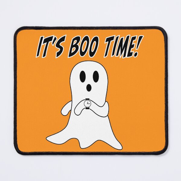 Item preview, It's Boo Time! designed and sold by skauff.