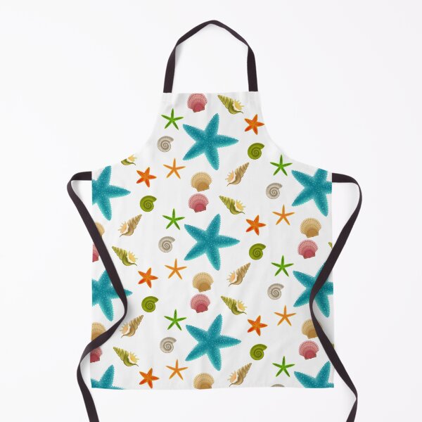 Item preview, Watercolor Starfish Border t-shirts designed and sold by PAYSD.