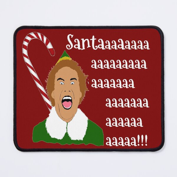 Item preview, Buddy The Elf designed and sold by MephobiaDesigns.