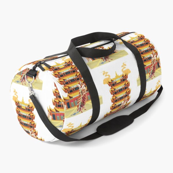 Item preview, Chinese New Year, the evocation of Nian. designed and sold by AdvanceDesign.