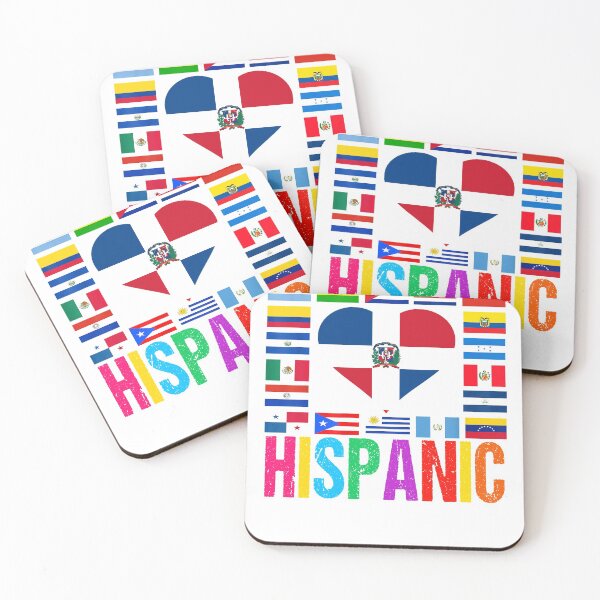 Item preview, National hispanic heritage month 2021 designed and sold by ibra2712.