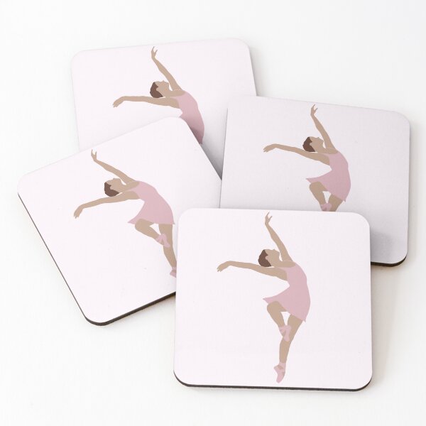 Item preview, Ballerina Dancing designed and sold by galacticthought.