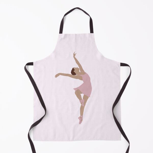 Item preview, Ballerina Dancing designed and sold by galacticthought.