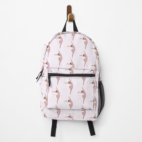 Item preview, Ballerina Dancing designed and sold by galacticthought.