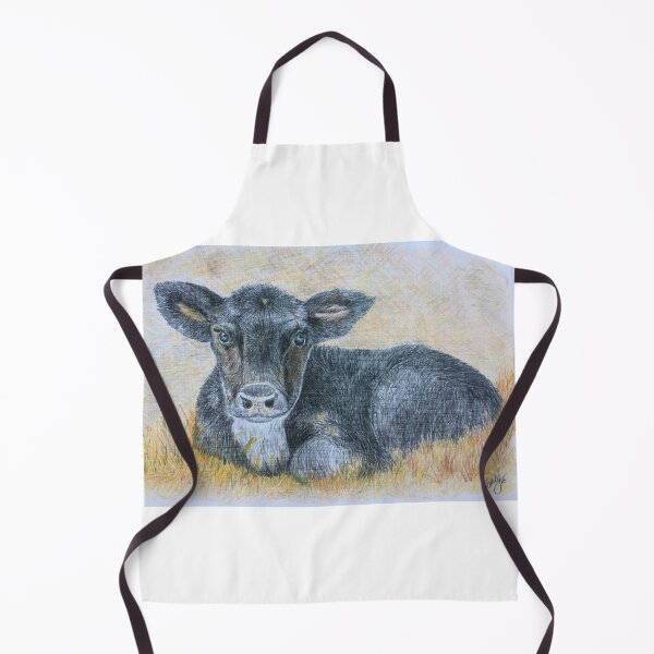Item preview, Onyx the Black Angus Calf designed and sold by Karly2869.