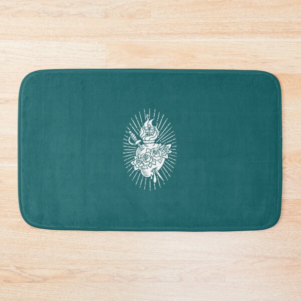 Item preview, Immaculate Heart of Mary designed and sold by Chuck Gaston.
