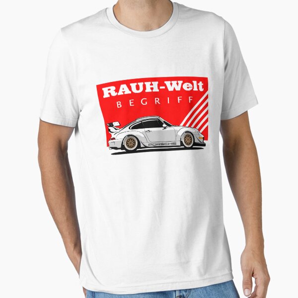 Item preview, RWB Japan designed and sold by hafisdesign.