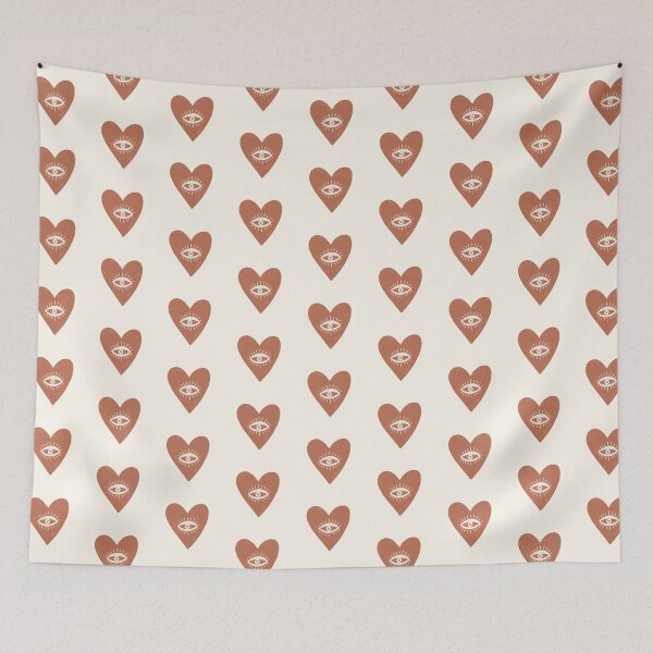 Item preview, heart eye designed and sold by acolagrecs.