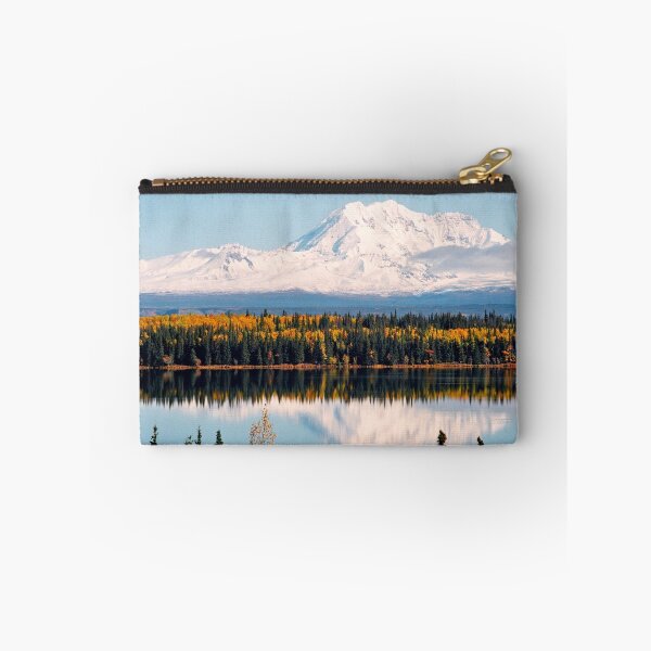 Item preview, Mount Drum (Alaska) designed and sold by Juergen Weiss.