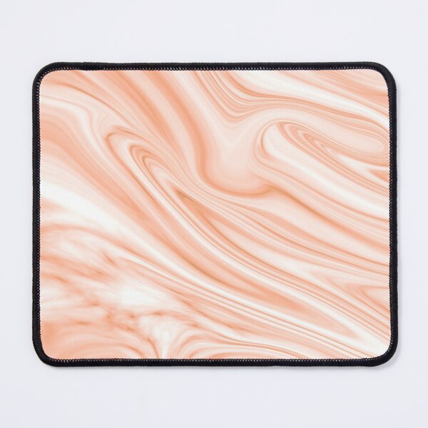 Item preview, Pink Liquid Marble Abstract Pattern designed and sold by BleuSky.