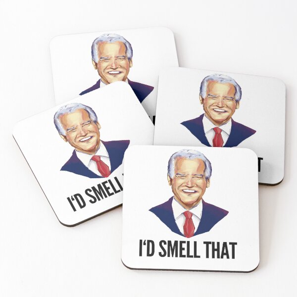 Item preview, I'd Smell That-Id Sniff That designed and sold by Club7Studios.