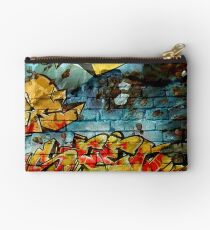 Wall Art 2 Studio Pouch