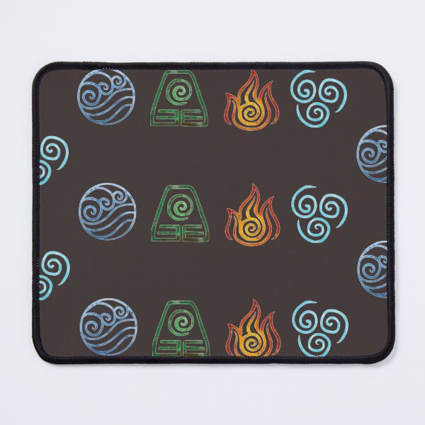 Item preview, ATLA Elements designed and sold by sanjali17.