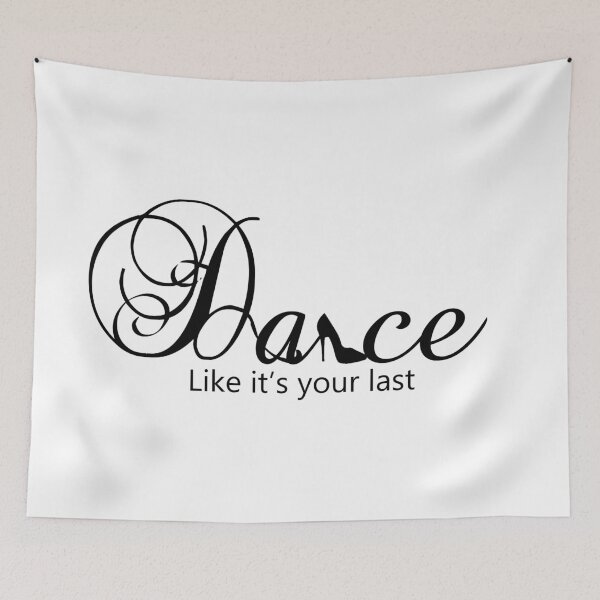 Item preview, Dance Like It's Your Last Dance Stiletto Shoe designed and sold by Swigalicious.