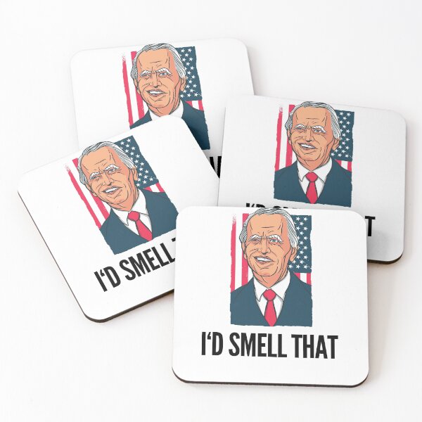 Item preview, I'd Smell That-Id Sniff That designed and sold by Club7Studios.