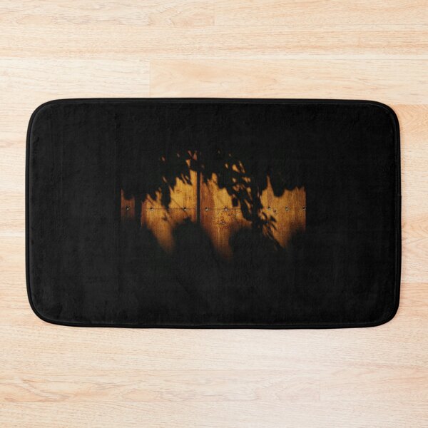 Item preview, Shadows on the door designed and sold by Sara Sanchez PHOTO.