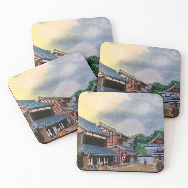 Item preview, Japan in the 1900's designed and sold by debelder.