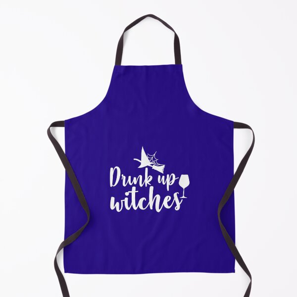 Item preview, Drink Up Witches Halloween Design designed and sold by DesignHouse07.