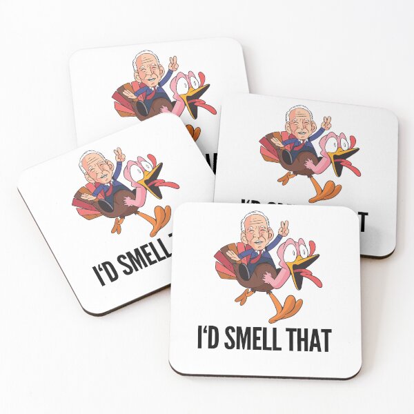 Item preview, I'd Smell That-Id Sniff That designed and sold by Club7Studios.